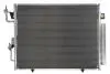 Конденсатор, Кондиціонер THERMOTEC KTT110305 (фото 2)