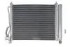 Конденсатор, кондиционер THERMOTEC KTT110307 (фото 1)