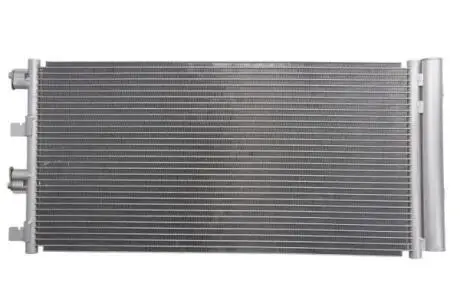 Конденсатор, Кондиціонер THERMOTEC KTT110430