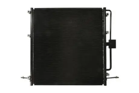 Конденсатор, кондиционер THERMOTEC KTT110445