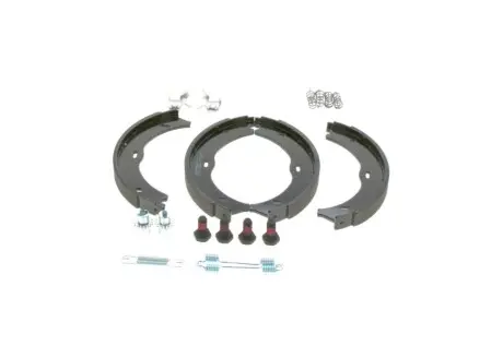 КОМПЛЕКТ ЧЕЛЮСТЕЙ + ЦИЛИНДР BOSCH 0 204 113 820