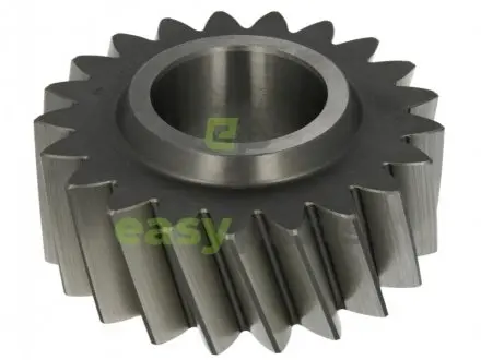 Шестерня коробки передач EURORICAMBI 60531542