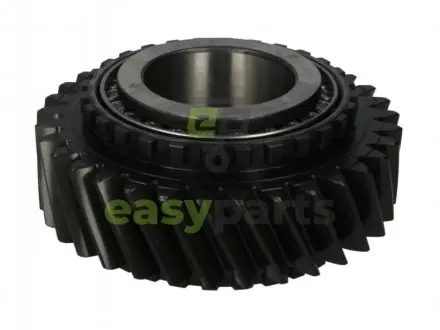 Шестерня коробки передач EURORICAMBI 88531078