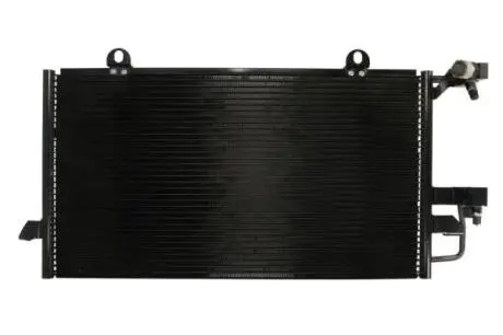 Конденсатор, Кондиціонер THERMOTEC KTT110032
