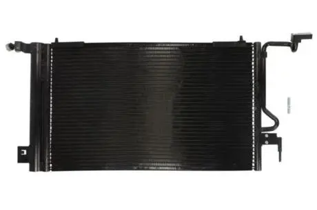Конденсатор, кондиционер THERMOTEC KTT110043
