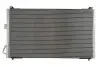 Конденсатор, Кондиціонер THERMOTEC KTT110224 (фото 1)