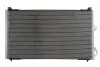 Конденсатор, Кондиціонер THERMOTEC KTT110224 (фото 2)
