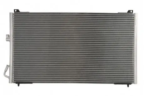 Конденсатор, кондиционер THERMOTEC KTT110224