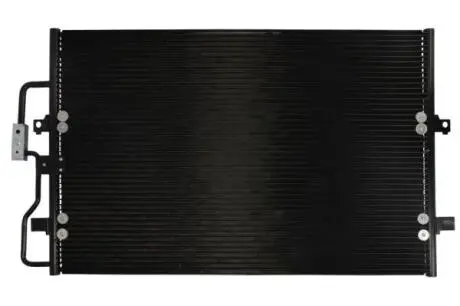 Конденсатор, кондиционер THERMOTEC KTT110234