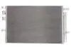 Конденсатор, кондиционер THERMOTEC KTT110438 (фото 2)