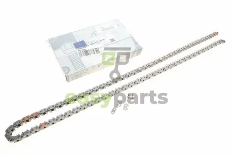 Цепь привода распредвала MERCEDES-BENZ 000 993 10 78
