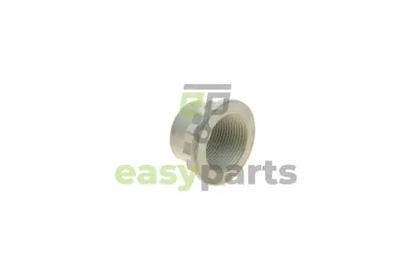 Гайка хвостовика MB Sprinter 96-06 (M26x1.5) (висока) MERCEDES-BENZ 601 351 01 72