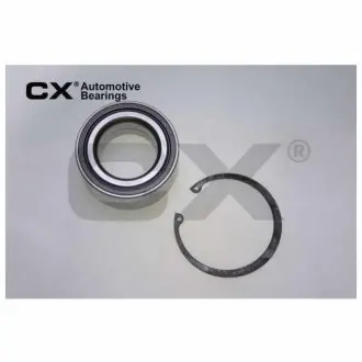 Підшипник маточини (передньої) Honda Accord 08- (52x91x40) CX CX1016