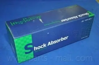 Амортизатор газомасляний PARTS-MALL PJB-008A