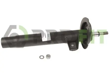 Фото 1 - амортизатор газомасляний PROFIT 2004-1107 Амортизатор газомасляний PROFIT 2004-1107 (фото 1)