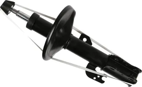 TOYOTA амортизатор газ.передн.лів.Previa 00- SACHS 317 105