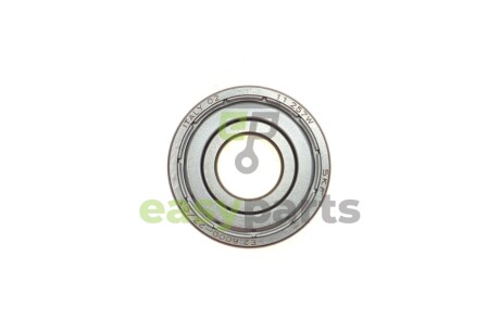 Підшипник (10x26x8) SKF E2.6000-2Z/C3 (фото 1)