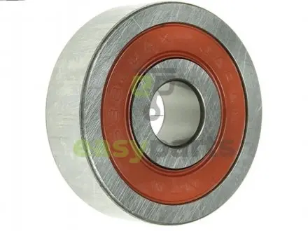 Підшипник кульковий d<30 AS-PL ABE9098NTNBULK