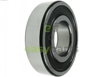 Підшипник кульковий d>30 AS-PL ABE9188SKF