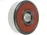 Підшипник кульковий d>30 ABE9026KOYO
