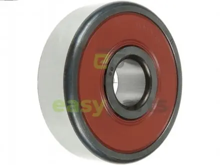 Підшипник кульковий d>30 AS-PL ABE9026KOYO