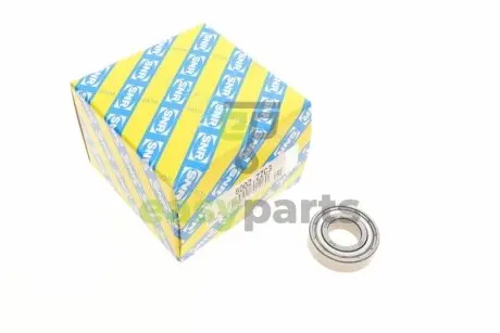 Підшипник (15x32x9) SNR NTN 6002ZZC3