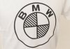 Футболка уніс.лого L BMW 80142463175 (фото 4)