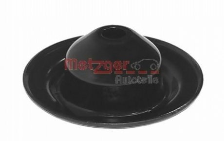 Тарелка пружины подвески METZGER 6490280