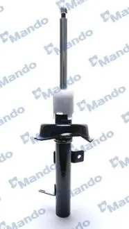 Фото амортизатор газомасляний MANDO MSS017135 Амортизатор газомасляний MANDO MSS017135