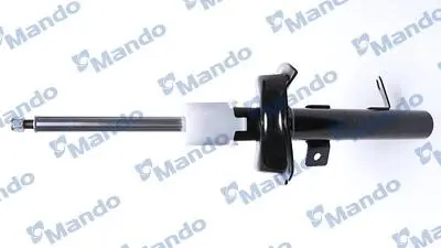 Фото амортизатор газомасляний MANDO MSS017136 Амортизатор газомасляний MANDO MSS017136