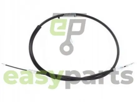 Трос ручного RWD 350-430 CAVO 4602 783