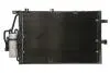 Конденсатор, Кондиціонер THERMOTEC KTT110177 (фото 1)