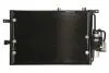 Конденсатор, Кондиціонер THERMOTEC KTT110177 (фото 2)