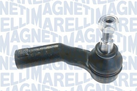 Наконечник рульової тяги MAGNETI MARELLI SSP0421