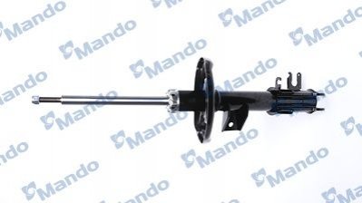 FIAT Амортизатор газ.передн.прав.500 07-,Ford Ka 08- MANDO MSS015774 (фото 1)