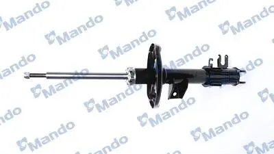 FIAT Амортизатор газ.передн.прав.500 07-,Ford Ka 08- MANDO MSS015774