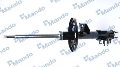 FIAT Амортизатор газ.передн. лів.500 07-,Ford Ka 08- MANDO MSS015775