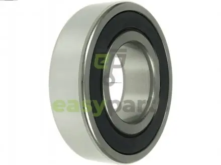 Подшипник шариковый d>30 AS-PL ABE9213S