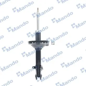 Фото амортизатор газомасляний MANDO MSS016188 Амортизатор газомасляний MANDO MSS016188