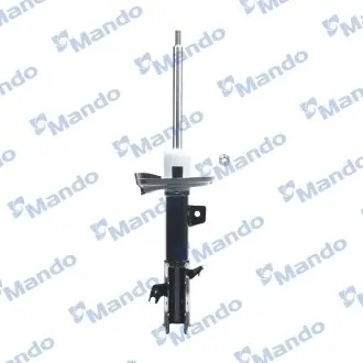 Амортизатор газомасляний MANDO MSS017133