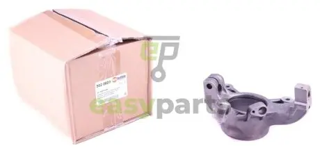 Кулак поворотний (цапфа) AUTOTECHTEILE 502 0605