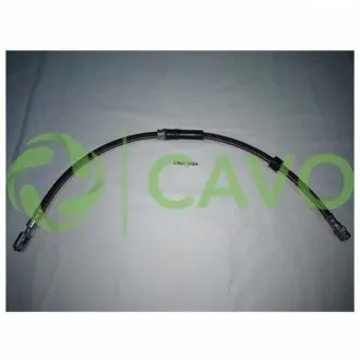 Шланг гальмівний передній CAVO C900 399A