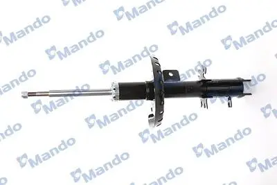 Фото амортизатор газомасляний MANDO MSS016123 Амортизатор газомасляний MANDO MSS016123