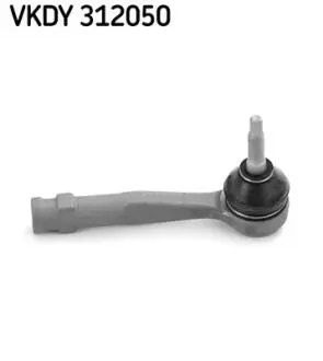 Наконечник тяги рульової (R) Jeep Compass/Renegade 1.4/1.6 14- SKF VKDY 312050
