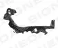 Кронштейн передней фары Signeda PBM43016BL (фото 1)