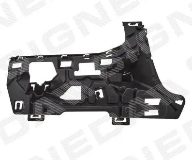 Кронштейн передней фары Signeda PVV43016AR