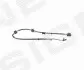 ФОРСУНКИ СКЛООМИВАЧА Signeda PBMWG004LR (фото 1)