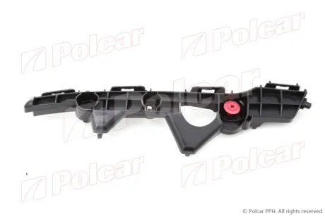 Кронштейн бампера правий Polcar 81X296-8