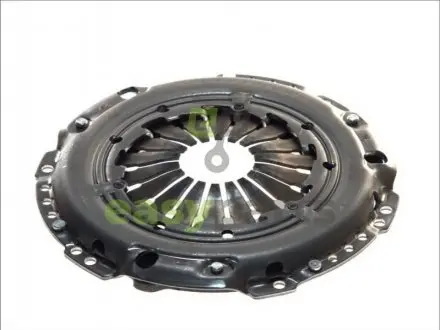 Натискний диск зчеплення AISIN CT-912