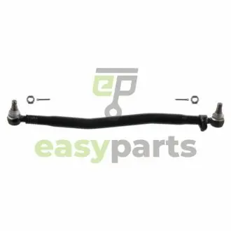 Продольна рульова тяга FEBI BILSTEIN 39692